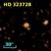 HD 323728