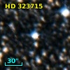 HD 323715