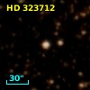 HD 323712