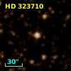 HD 323710