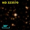 HD 323570