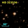 HD 323536