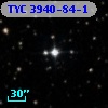TYC 3940-84-1
