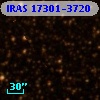 IRAS 17301-3720