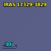 IRAS 17329-3829