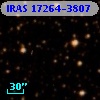 IRAS 17264-3807