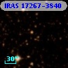 IRAS 17267-3840