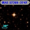 IRAS 17268-3747