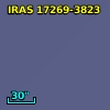 IRAS 17269-3823