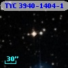 TYC 3940-1404-1