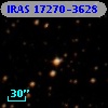 IRAS 17270-3628