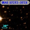 IRAS 17272-3723