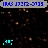 IRAS 17272-3739