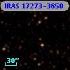 IRAS 17273-3850
