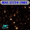 IRAS 17274-3901