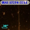 IRAS 17274-3711