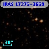 IRAS 17275-3659