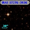 IRAS 17276-3836