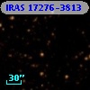 IRAS 17276-3813