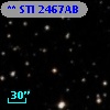 ** STI  2467AB