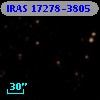 IRAS 17278-3805