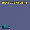 IRAS 17278-3841