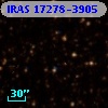 IRAS 17278-3905