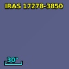 IRAS 17278-3850