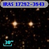 IRAS 17282-3843