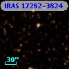 IRAS 17282-3824