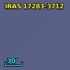IRAS 17283-3712