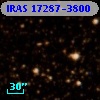 IRAS 17287-3800