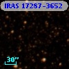 IRAS 17287-3652