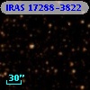 IRAS 17288-3822