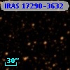 IRAS 17290-3632