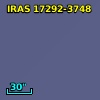 IRAS 17292-3748