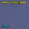 IRAS 17292-3846