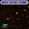 IRAS 17292-3700