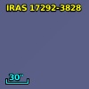 IRAS 17292-3828
