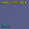IRAS 17293-3818