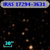 IRAS 17294-3631