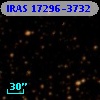IRAS 17296-3732