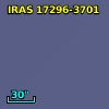 IRAS 17296-3701