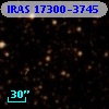 IRAS 17300-3745