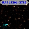 IRAS 17301-3750