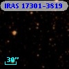 IRAS 17301-3819