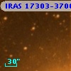 IRAS 17303-3700