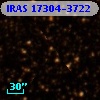 IRAS 17304-3722