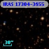 IRAS 17304-3855