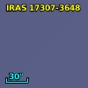 IRAS 17307-3648